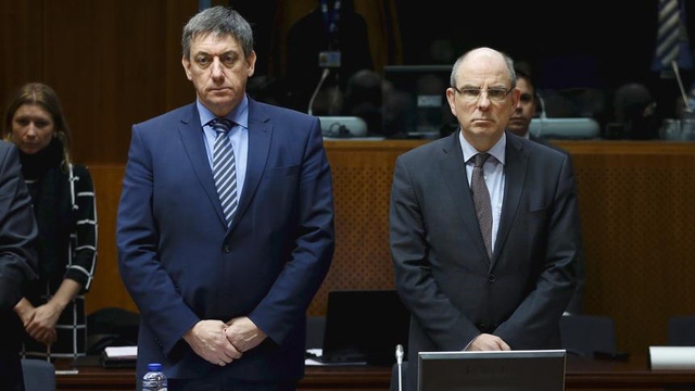 2 bộ trưởng Bỉ cùng lúc từ chức sau vụ khủng bố chấn động - 1