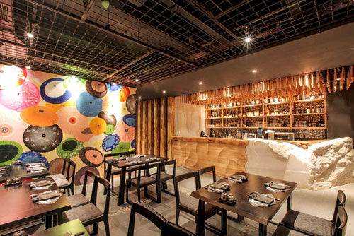 Kisu Sushi – vẻ đẹp tinh tế của ẩm thực Nhật Bản - 3