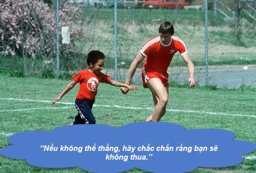 Johan Cruyff: Những “thánh ngôn” kinh điển - 4