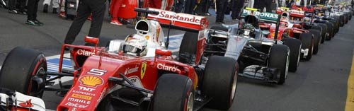 F1, giải pháp phân hạng: Cải tiến hay cải lùi - 1