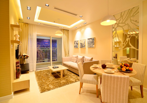 “Rinh may mắn” cho cư dân Chợ Lớn - 3