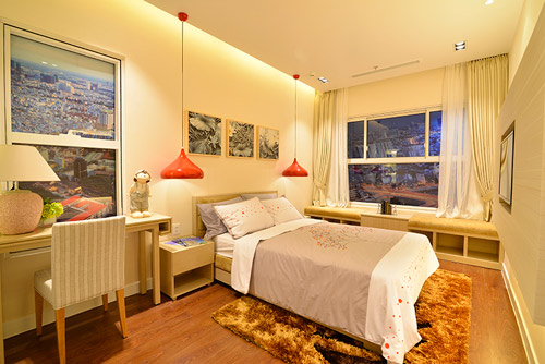 “Rinh may mắn” cho cư dân Chợ Lớn - 4