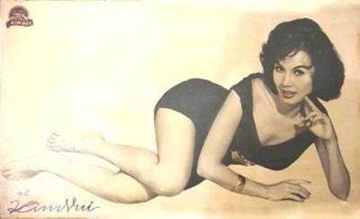 Thời trang táo bạo khó ngờ thời các bà, các mẹ - 3