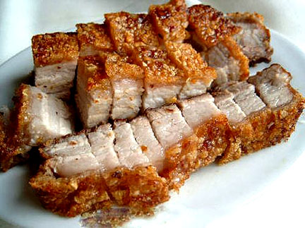 Tự làm 3 món quay nhanh và ngon bằng lò vi sóng - 2