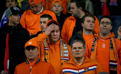 Phút 14 của nghẹn ngào và tiếc nuối về Cruyff - 7