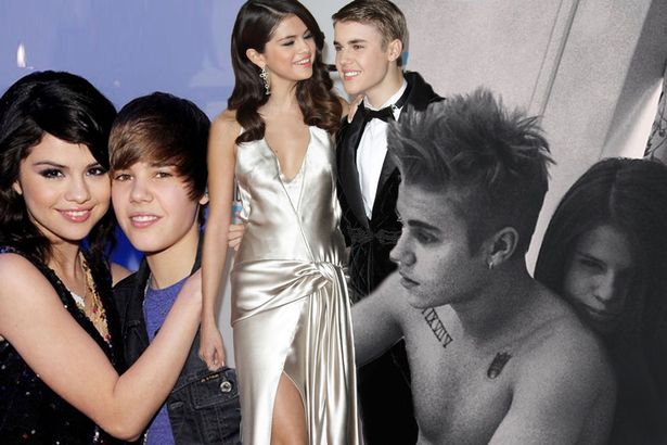 Lộ tín hiệu Justin Bieber và Selena Gomez tái hợp - 1