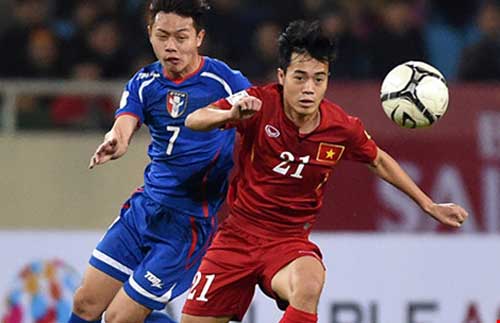 Đội tuyển Việt Nam: Thắng to nhưng đừng quá lạc quan - 1