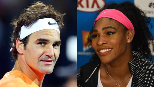 Liệu Serena có giá trị bằng Federer, Djokovic? - 1