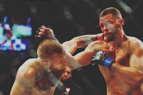 Tin thể thao HOT 26/3: McGregor tự tin trước đại chiến UFC - 1