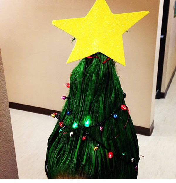 Hài hước với những kiểu tóc cực ngộ nghĩnh của bé yêu - 17