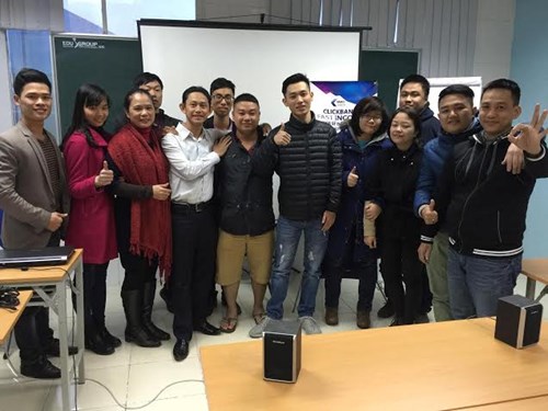 Chàng trai trẻ Hà Nội kiếm 400 triệu trong 3 tháng - 3