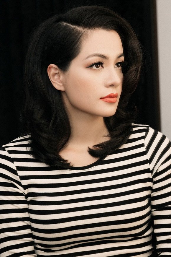 7 mối bất hòa “ồn ào” giữa các chân dài showbiz Việt - 6