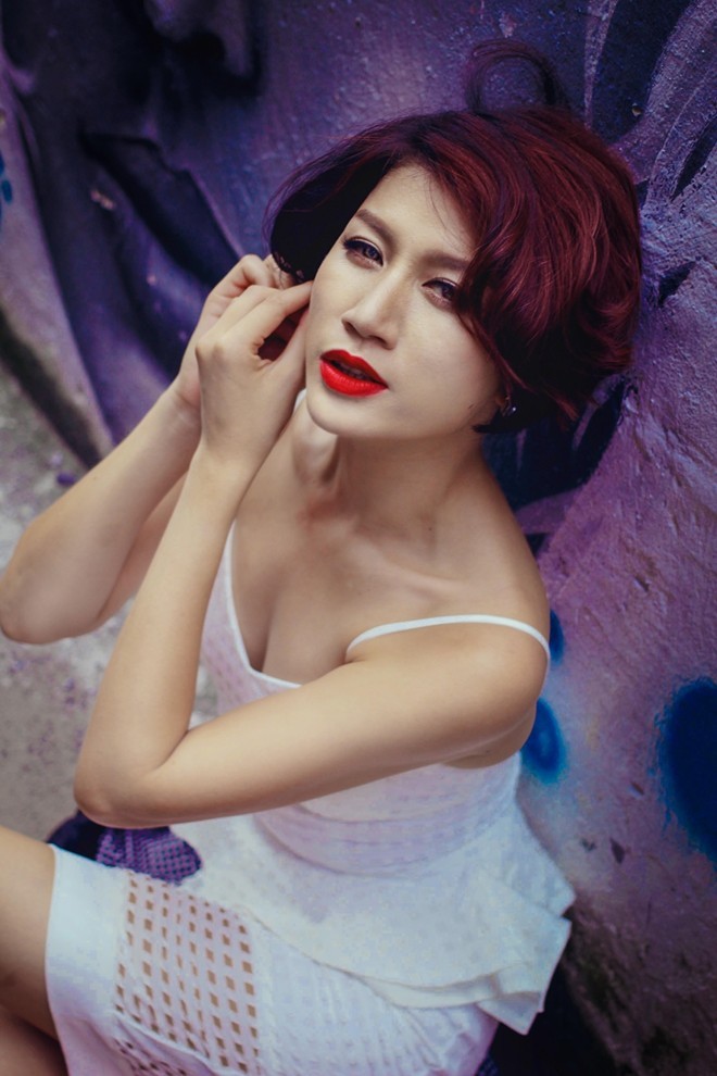 7 mối bất hòa “ồn ào” giữa các chân dài showbiz Việt - 5