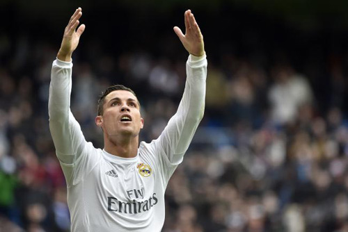 Ronaldo ít ảnh hưởng hơn Bale & Benzema ở Real? - 1