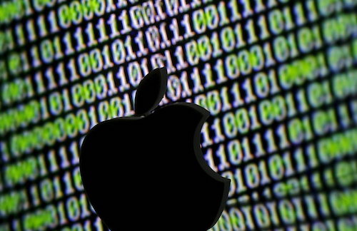 FBI phá khóa iPhone: Apple nghĩ gì? - 1