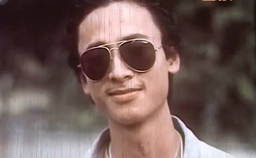 Thời trang lãng tử của “soái ca” Việt thập niên 1960 - 2