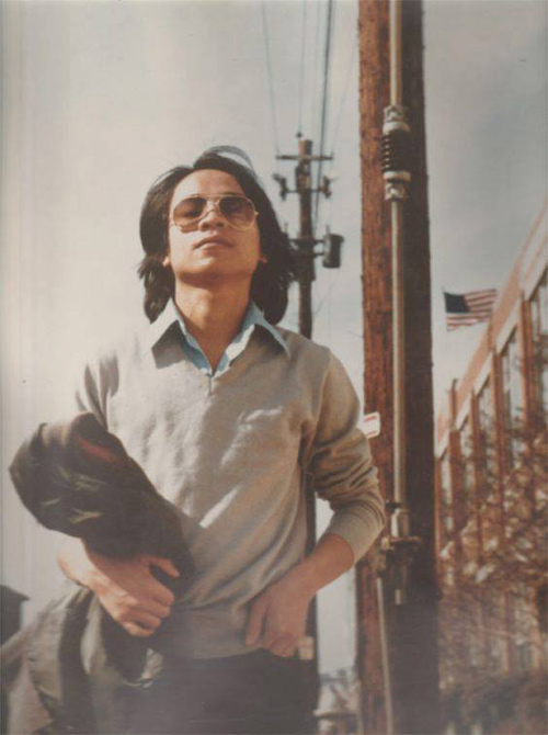 Thời trang lãng tử của “soái ca” Việt thập niên 1960 - 3