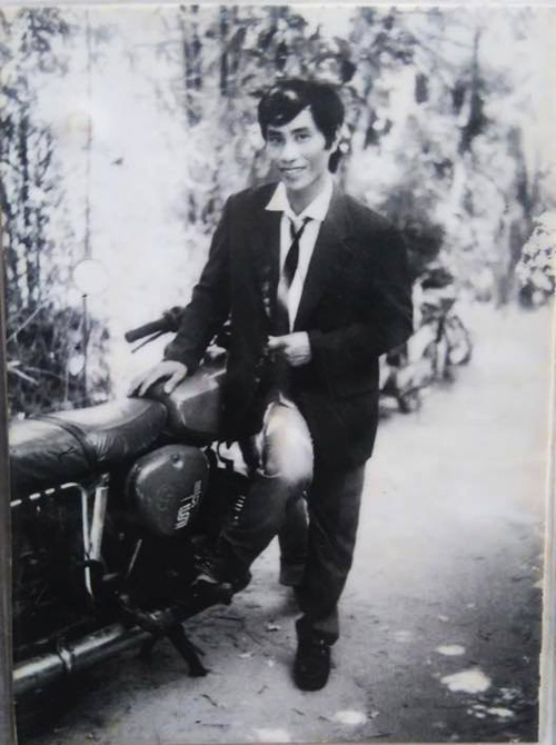 Thời trang lãng tử của “soái ca” Việt thập niên 1960 - 8