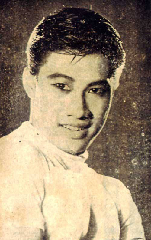 Thời trang lãng tử của “soái ca” Việt thập niên 1960 - 12