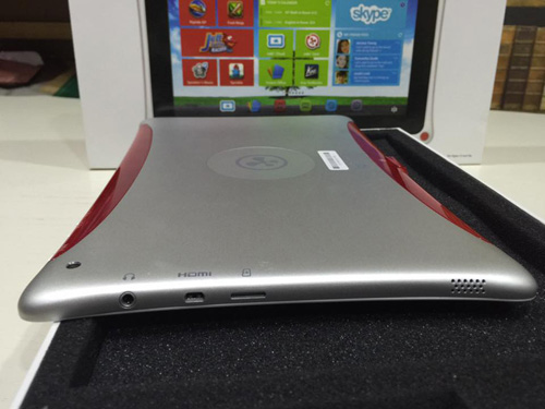 Máy tính bảng NABI XD giá sốc chỉ 1.990.000đ - 4