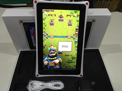 Máy tính bảng NABI XD giá sốc chỉ 1.990.000đ - 6