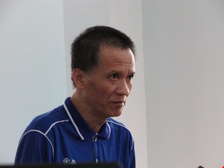 Bị bắt mới biết bị lừa mất gần 600 triệu đồng - 2