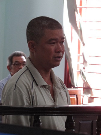 Bị bắt mới biết bị lừa mất gần 600 triệu đồng - 3