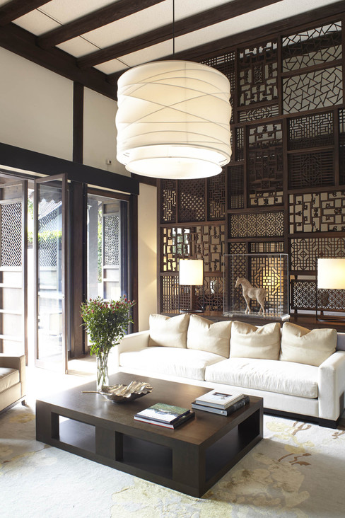 Cơ ngơi hoành tráng của tỉ phú truyền thông Thái Lan - 3