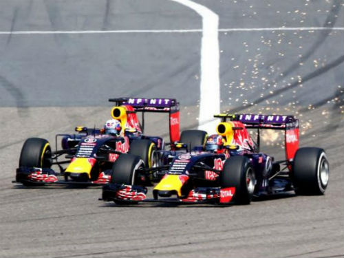 F1: Cuộc chiến nội bộ - Đúng dự đoán nhưng nhiều bất ngờ - 2