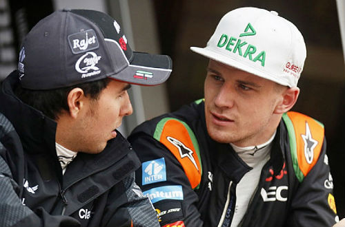 F1: Cuộc chiến nội bộ - Đúng dự đoán nhưng nhiều bất ngờ - 1