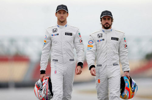 F1: Cuộc chiến nội bộ - Đúng dự đoán nhưng nhiều bất ngờ - 2