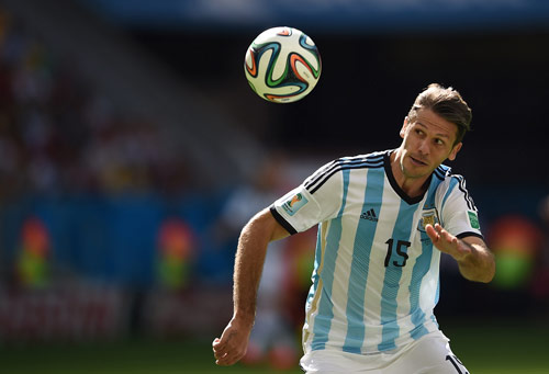 Argentina – Bolivia: Messi trước cột mốc lịch sử - 2