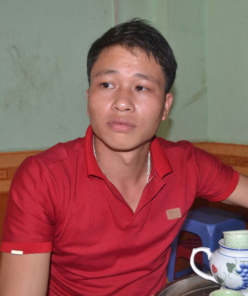 Mắc bệnh lạ, thiếu nữ ngày bại liệt, đêm đi lại bình thường - 2