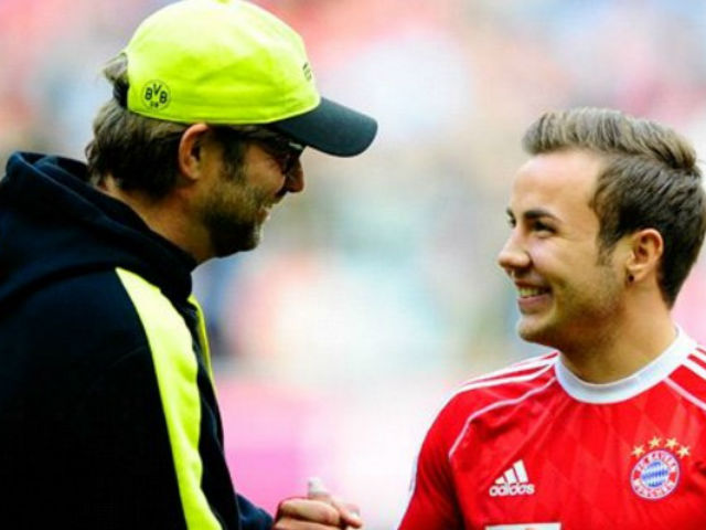 Tin HOT tối 29/3: Lewandowski khiến Real vỡ mộng - 2