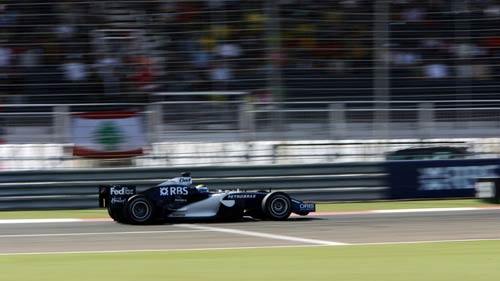 F1 – Bahrain GP: Mảnh đất lành của Alonso - 1
