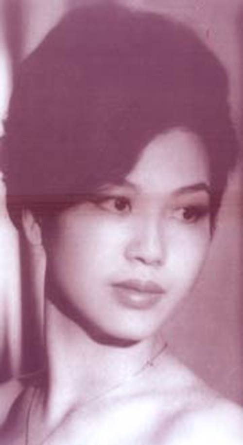 Vẻ đẹp "nghiêng thành" của các giai nhân thời xưa cũ - 18