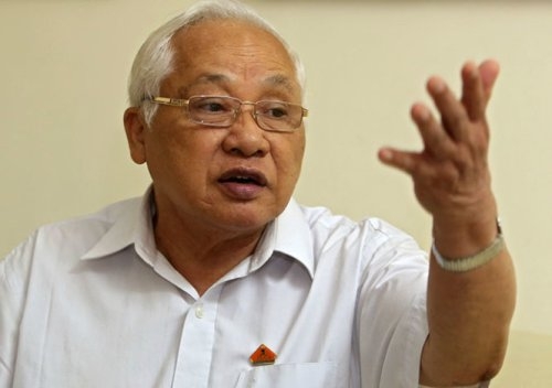 Cấm dân chung cư chửi bậy: "Quy định càng cụ thể, càng rối" - 2