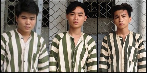 Vụ chém lìa bàn tay: Xác định kẻ chém nạn nhân tử vong - 4