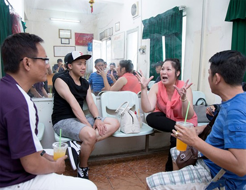 Trấn Thành vẫn căng thẳng dù liveshow cháy vé - 7