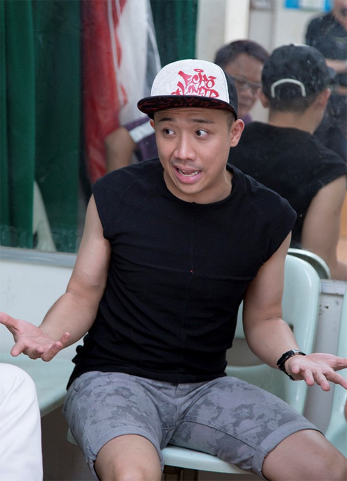 Trấn Thành vẫn căng thẳng dù liveshow cháy vé - 8