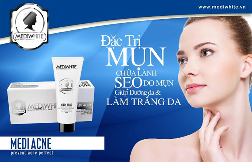 Medi White mở đầu trào lưu mỹ phẩm thế hệ mới - 4