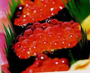 Sống lâu hơn nhờ ăn sushi - 2