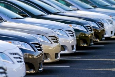 Thu thuế tháng 3 tăng nhờ nhập khẩu ô tô tăng vọt - 1
