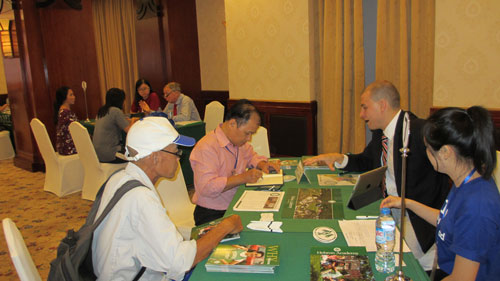 Cơ hội nhận học bổng tại Triển lãm trường cấp 2+3 danh tiếng Mỹ, Canada - 1