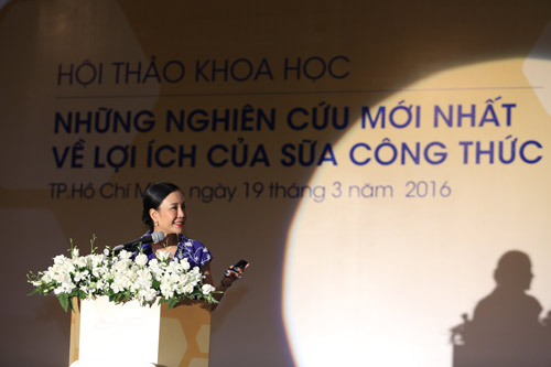 Chọn cho con nguồn dinh dưỡng bổ sung tốt cho trí não - 2