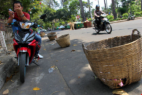 Nhà thờ địa thế đẹp nhất vùng Chợ Lớn "nghẹt thở"' vì tệ nạn - 13