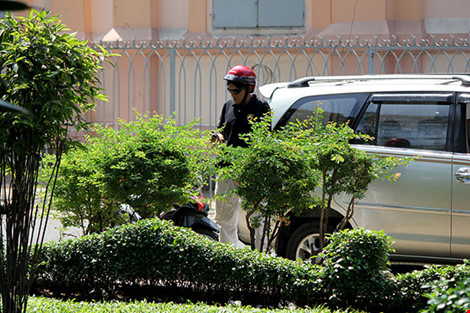 Nhà thờ địa thế đẹp nhất vùng Chợ Lớn "nghẹt thở"' vì tệ nạn - 14