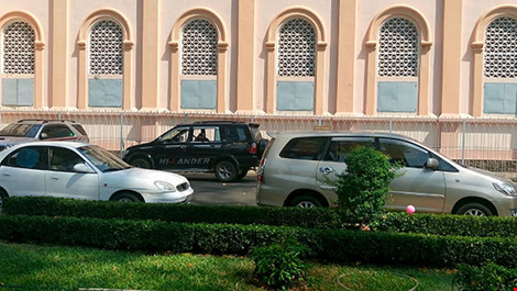 Nhà thờ địa thế đẹp nhất vùng Chợ Lớn "nghẹt thở"' vì tệ nạn - 5
