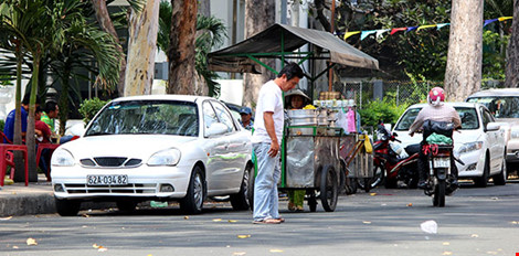 Nhà thờ địa thế đẹp nhất vùng Chợ Lớn "nghẹt thở"' vì tệ nạn - 8