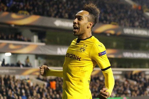 Aubameyang giá 100 triệu euro, đại gia châu Âu rối bời - 2